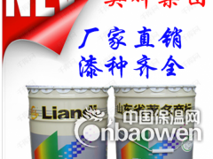 供应全国范围环氧富锌底漆高含锌量图3