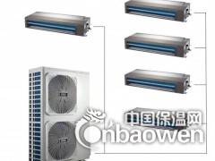 北京美的家用中央空调销售安装厂家