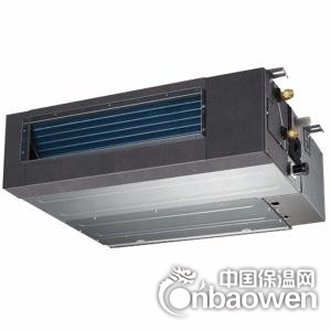 北京美的家庭中央空调家用别墅户式家装