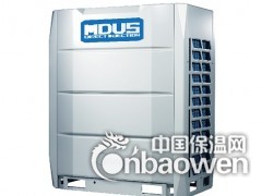 北京美的中央空调MDVS商用变频多联机图3