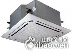 北京美的商用中央空调商用多联机天花机图2