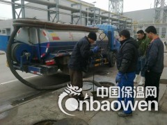 苏州吴中区木渎镇清理化粪池、各种污水井清理图3