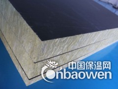 石墨改性聚氨酯板 聚氨酯硬泡复合板什么价格图1