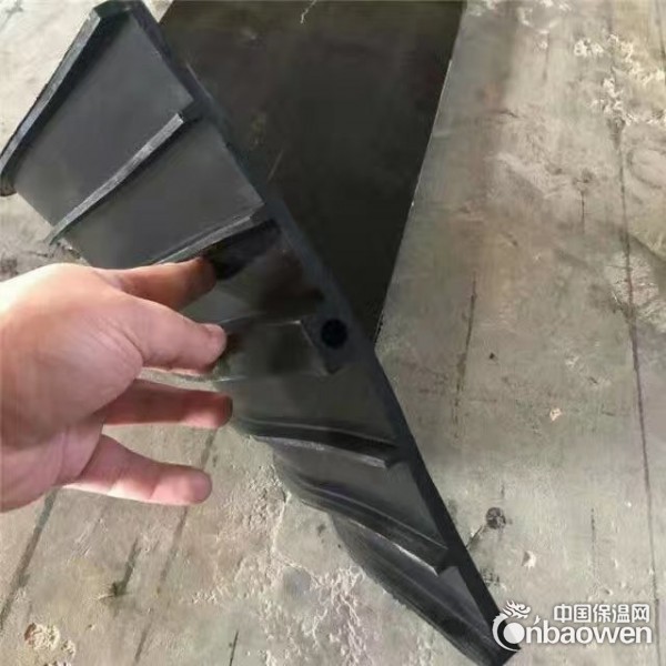 丰润区外贴式橡胶止水带