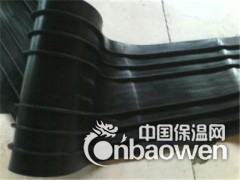 丰润区外贴式橡胶止水带图3