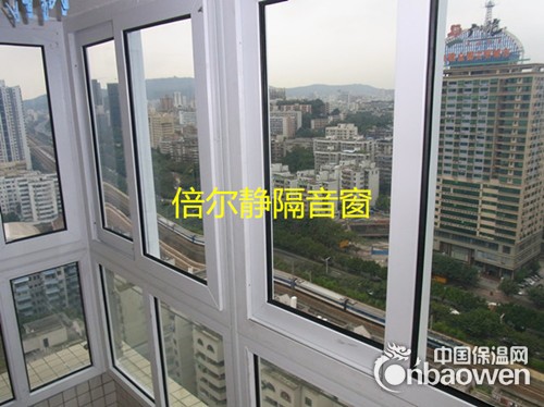 无锡隔音窗的20个隔音方法，知道一个算你牛!