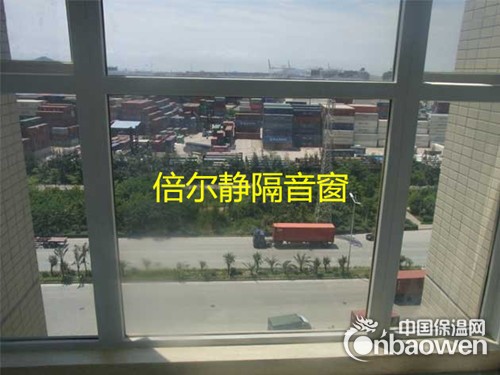 无锡隔音窗降噪的十个 好办法，知道一个算我输