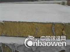 钦州外墙高密度硬质岩棉复合板10cm/每立方报价图3