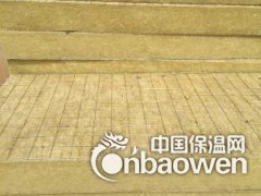 北流复合挂钢丝网岩棉板11个厚/施工厂家图2