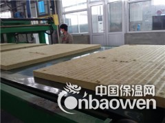 岑溪插丝复合岩棉板4个厚/砂浆岩棉复合板5cm/厂家报价图2