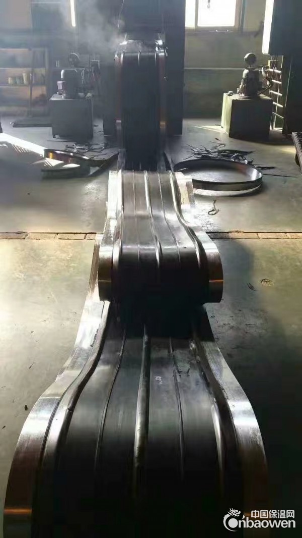 抚宁县钢边橡胶止水带