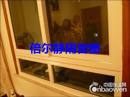 安装无锡隔音窗该如何正确使用