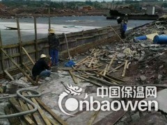 遵义泡沫混凝土图2