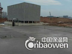 遵义泡沫混凝土图3