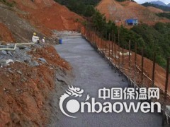 铜仁泡沫混凝土图3