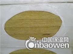 凭祥设备保温岩棉板3个厚/墙体憎水岩棉板8cm/近期报价图2
