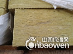 都匀A级屋顶防火阻燃岩棉板6个厚/屋顶岩棉板/厂家批发图3