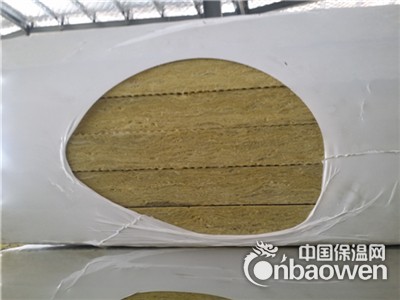唐山50%玄武岩岩棉板15个厚180kg/每平米多少钱