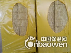 漯河A级屋顶防火阻燃岩棉板7个厚/保温岩棉墙体/生产销售图2