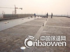 北京市专业楼顶防水保温公司正规自然更专业可靠图3