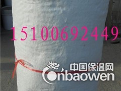 高密度硅酸铝纤维板生产商图2