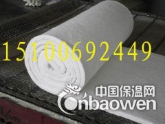 优质硅酸铝棉厂家图1