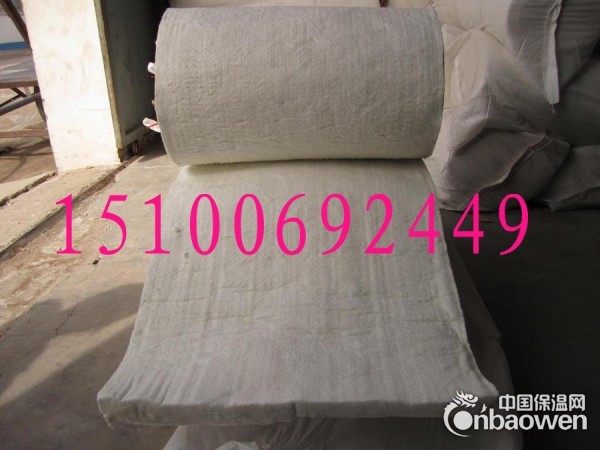 硅酸铝纤维棉订购价格