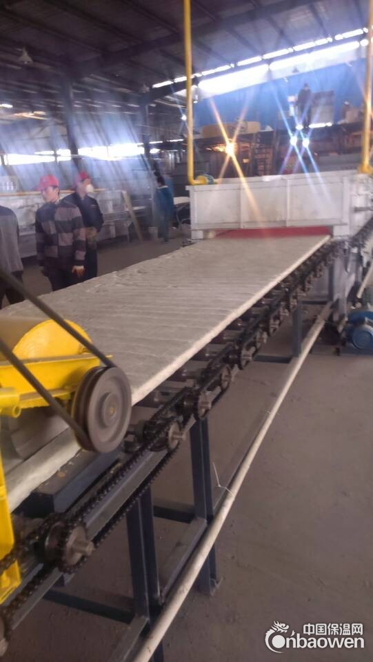 硅酸铝纤维板保温材料厂家电话