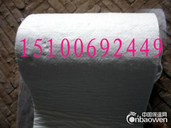 硅酸铝甩丝棉促销价格