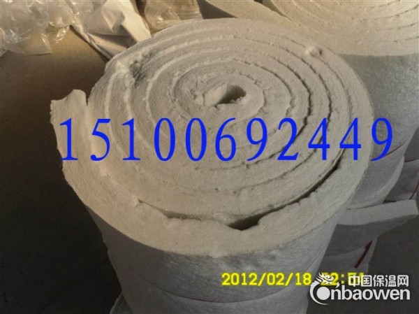 硅酸铝纤维平毡纤维绵质量可靠