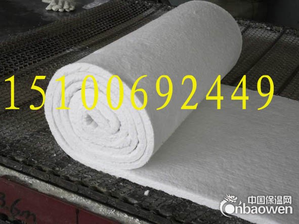 硅酸铝棉保温材料价格