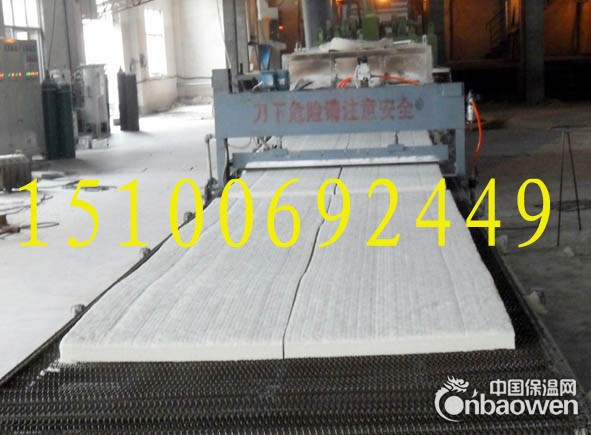 硅酸铝保温材料促销价格