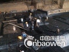 北京大兴专业防水堵漏施工公司图3