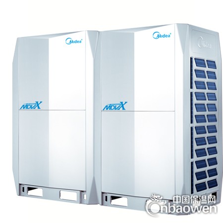 北京美的商用中央空调商用多联机MDV-560W/D2SN1