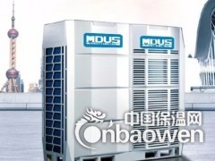 北京美的商用中央空调商用多联机MDV-560W/D2SN1图2