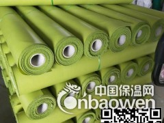 防火布 耐高温 玻璃纤维涂胶布厂家 规格齐全图3