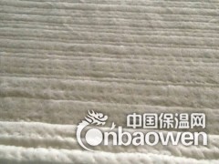 硅酸铝挡火板专业生产图1