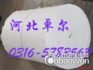 怀化硅酸铝棉保温材料价格