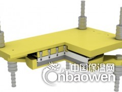 JPZ(II)盆式橡胶支座规范图2