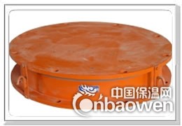赣州GPZ（2009）盆式橡胶支座