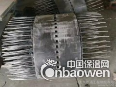 植入式桥梁伸缩缝连续装置安装图3