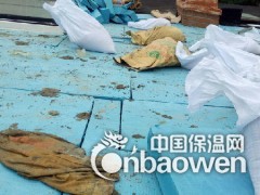 朝阳区楼顶防水楼顶保温一体化永久不漏图2