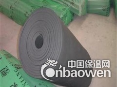 加工生产B2级橡塑保温棉厂家图1