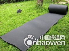 山东B1级橡塑保温棉厂家图1