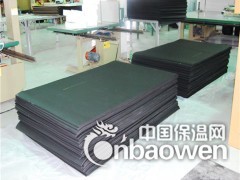B1级橡塑保温棉厂家直销厂家图1