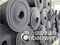 国家标准B2级橡塑保温棉厂家图1