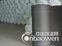 橡塑保温棉厂家_橡塑保温棉型号图1