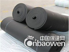 橡塑保温棉厂家规格尺寸表图1