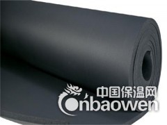 橡塑保温棉厂家专业生产厂家图1