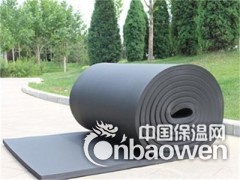 B1级橡塑保温棉厂家市场价图1